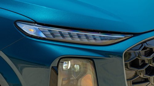 2026 Audi Q3 First Test: Proper Audi, Imperfect Luxury