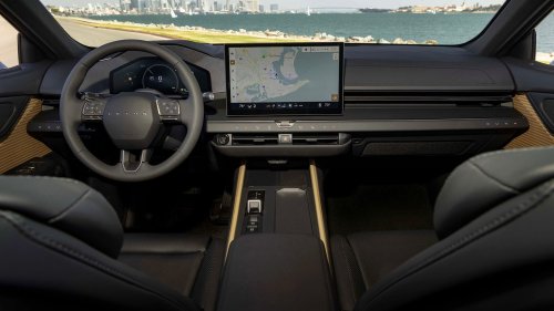 2026 Lexus ES Interior Review: Hybrid and EV Models Get Major Cabin Upgrades
