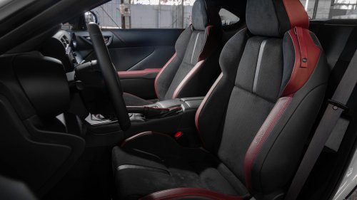 Subaru’s WRX and BRZ Get Throwback Special Editions