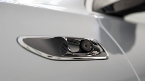 2027 Mercedes-Benz S-Class First Drive: Big Tech, Bigger Power, Same Mission