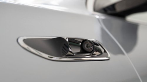 2027 Mercedes-Benz S-Class First Drive: Big Tech, Bigger Power, Same Mission