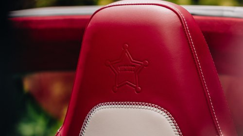 Porsche and Pixar Mark 30 Years of Toy Story With Three One-Off 911s
