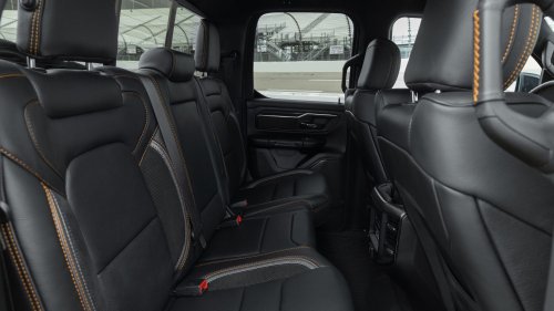 2027 Ram 1500 Rumble Bee First Look: Street Truck Revival!