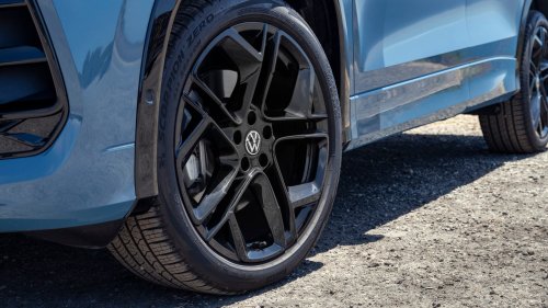 2026 Honda CR-V vs. VW Tiguan vs. Mazda CX-5 Comparison Test: Which Compact SUV Is Best?