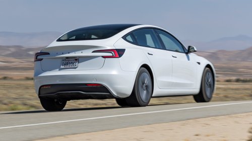 Tesla, 2026 Tesla Model 3 Standard First Test: Range, Charging, and Performance of the Cheapest New Tesla
