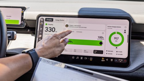 2027 Rivian R2 Acceleration Test: Consistent EV Performance—Even in Triple-Digit Heat