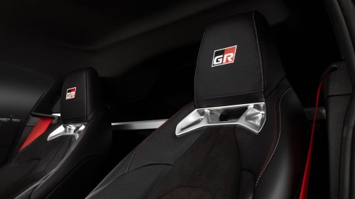 2026 Toyota Supra MkV Final Edition First Drive: You All Were Wrong About This Car