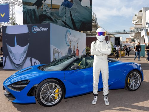 The BBC’s ‘Top Gear’ Reboot Is Officially Happening