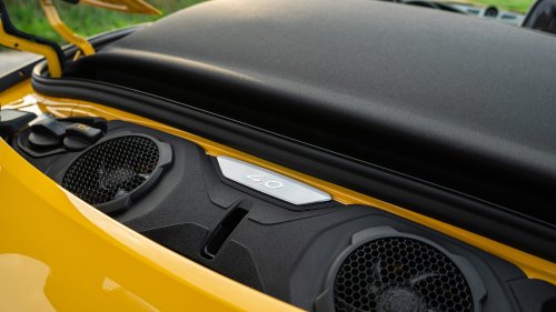 2027 Porsche 911 GT3 S/C First Drive: Can a GT3 Touring Lose Its Top but Still Top Everything Else?