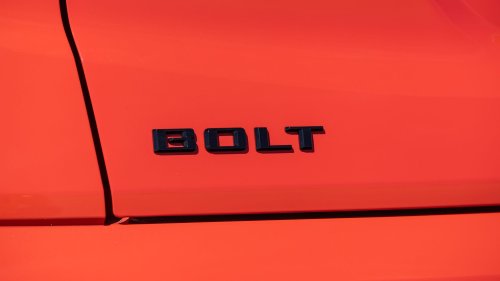 Tesla Model 3 vs. 2027 Chevy Bolt Comparison Test: Clash of the Affordable EVs