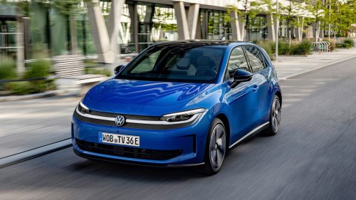2026 Volkswagen ID.Polo First Drive: The EV That Finally Feels Like a Real VW
