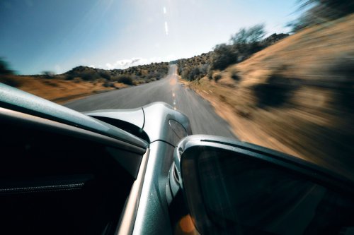 The 2026 Porsche 911 Turbo S Compresses Time