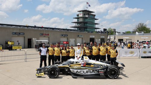 IndyCar, Honda, IndyCar Growth in 2026: Mike Shank, Honda, Fox and Why the Series Is Surging