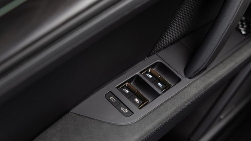 2026 Porsche Cayenne Coupe Electric First Drive: Like a Sledgehammer