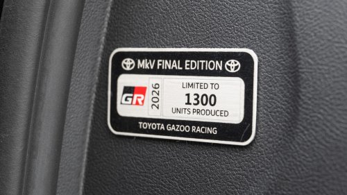 2027 Nissan Z NISMO vs. 2026 Toyota Supra Comparison Test: The Final Stick-Shift Showdown