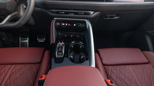 2026 Audi SQ5 Prestige First Test Review: Hot but Not Scalding