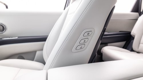 2027 Kia Telluride Hybrid vs. 2026 Hyundai Palisade Hybrid Comparison: Same DNA, Different Personalities