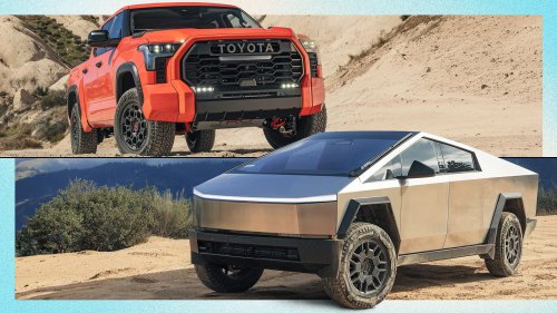 The Safest Pickup Trucks for 2026