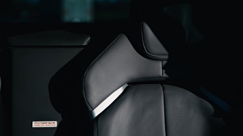 2027 Ferrari Purosangue Handling Speciale First Drive: More Fantastico