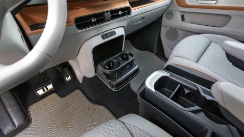 2025 Volkswagen ID Buzz Long-Term Test Arrival: Range, Charging, and Real-World Review
