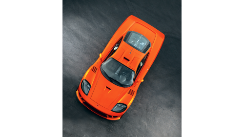 2007 Saleen S7 Twin Turbo First Test: 750-HP American Supercar Review