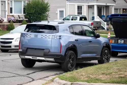 The Most Unusual Cars We Saw at the 2026 Woodward Dream Cruise