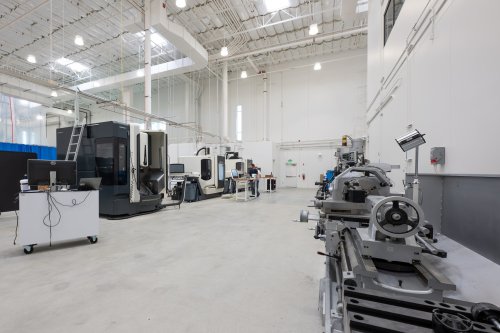 Ford, Inside Ford's Skunkworks Lab Engineering the Affordable EV Pickup Truck