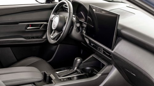 A 1,000-Mile 2026 Mazda CX-5 Road Trip Reveals the Good, the Beautiful, and the Very Ugly