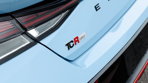 2026 Hyundai Elantra N TCR Pricing: It Wants to Eat the Civic Type R’s Lunch—and Costs Way Less