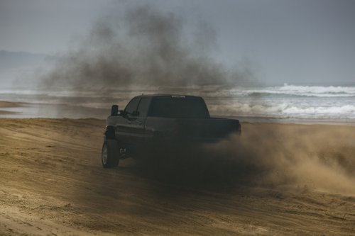 Trump Pardons Diesel Tuners Who Violated Clean Air Act