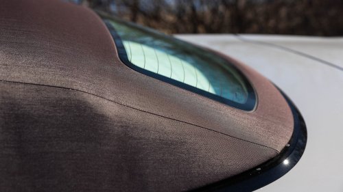 2026 Lexus LC500 Convertible Inspiration Series First Drive: So Long to a Modern Beauty