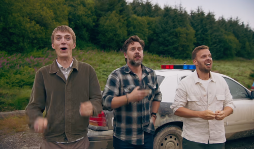 The BBC’s ‘Top Gear’ Reboot Is Officially Happening