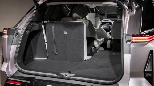 Toyota, Toyota Highlander, Toyota Grand Highlander vs. the New Highlander EV: What’s the Difference?