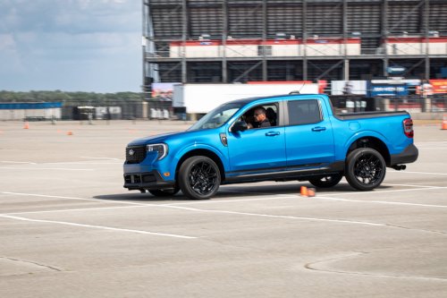 Ford, Ford F-150, Ford Mustang, Ford Custom Garage Brings Hot-Rod Packages to Mustang, F-150, Mav