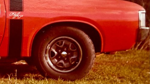 My Great Mistake: I Never Should’ve Let Go of My 1971 Valiant Charger