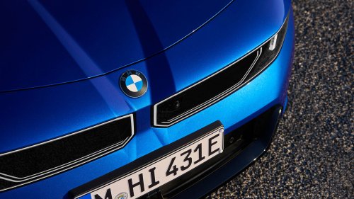 2027 BMW 3 Series First Look: Tons of New Tech, $51,250 to Start
