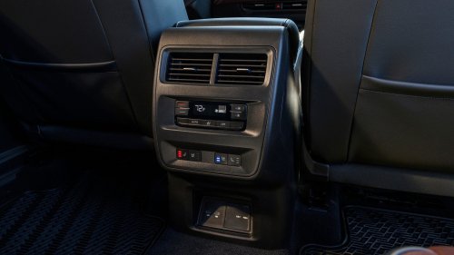2027 Volkswagen Atlas First Test: A Better Family SUV That Knows Its Strengths