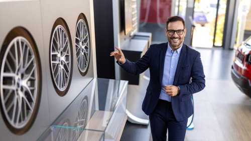 Which Car Dealer Add-Ons Are Worth It?: Car Salesman Confidential