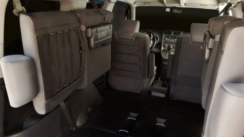 Honda, Honda Element Rumored to Return in 2029 With Hybrid Power