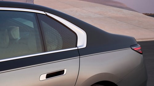 This Is the 2027 BMW 7 Series: Even More Screens, New Tech, and the Same Presence