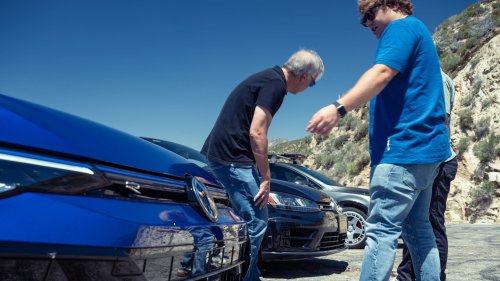 2026 Volkswagen Golf R Yearlong Update: Carving Through the Canyons in a Wolfsburg Wolfpack