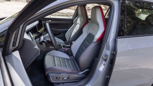 2026 Honda Prelude vs. Volkswagen Golf GTI Comparison Test: Defying Convention