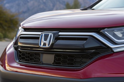 Honda, Mom, Dad, Kids All Behind $1.6 Million Family Honda Theft Ring in Philadelphia: Cops