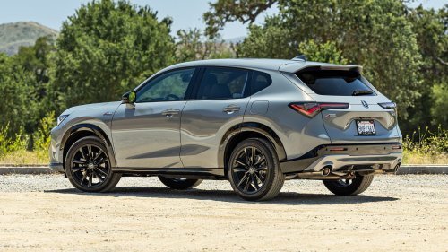 2026 Acura ADX vs. Audi Q3 Comparison Test: Which SUV Should First-Time Luxury Buyers Choose?