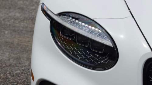 2026 Bentley Continental GT S and GTC S First Drive: The Driver’s Continental