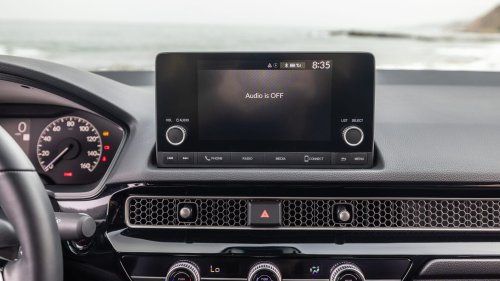 2026 Kia K4 vs. Honda Civic vs. Nissan Sentra Comparison Test: One Clear Winner