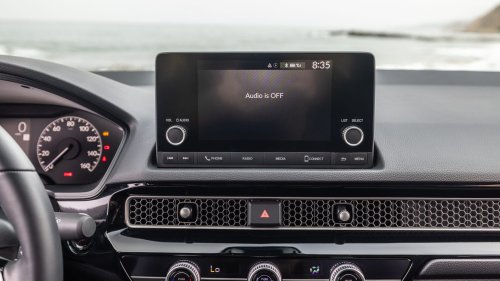 2026 Kia K4 vs. Honda Civic vs. Nissan Sentra Comparison Test: One Clear Winner