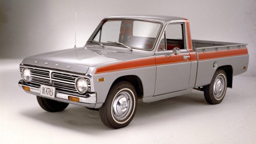 The Best American Trucks of All Time