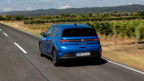2026 Volkswagen ID.Polo First Drive: The EV That Finally Feels Like a Real VW