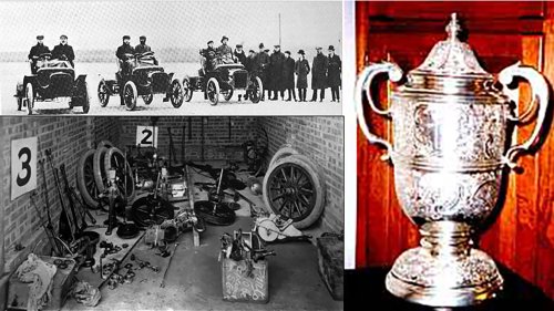 12 of the Greatest American Automotive Innovations That Changed the Car Industry